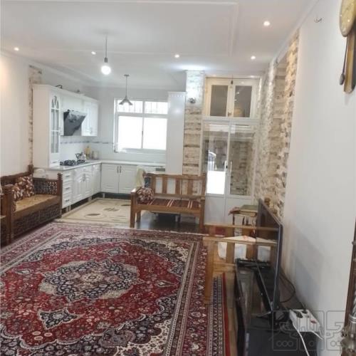 خانه ویلایی - انتقال مالکیت قطعی - ملکی