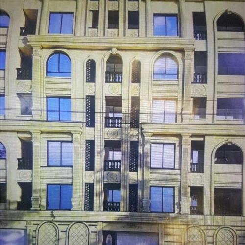 آپارتمان - انتقال مالکیت قطعی - ملکی