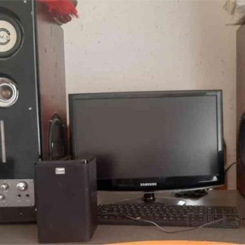 کالای دیجیتال - کامپیوتر و تجهیزات جانبی