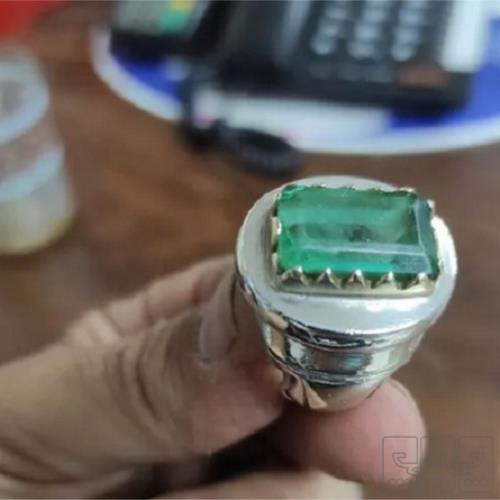 آرایشی، بهداشتی و سلامت - زیورآلات - انگشتر