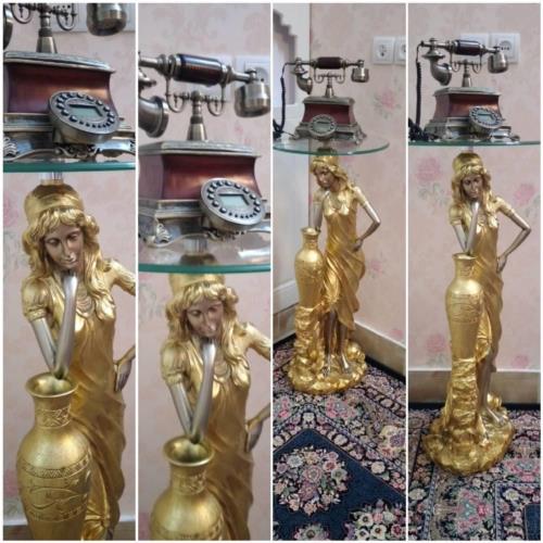 خانه و  آشپزخانه - دکوراتیو - مجسمه و تندیس