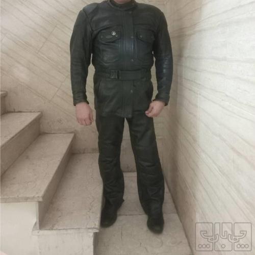 مد و پوشاک - مردانه - کاپشن، پالتو و بارانی مردانه