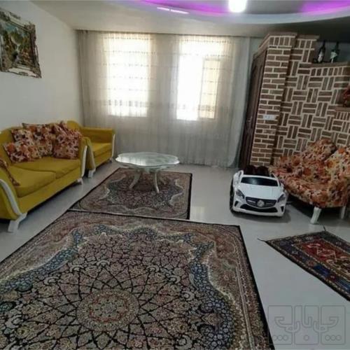 آپارتمان