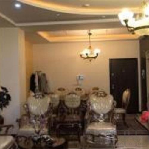 آپارتمان - انتقال مالکیت قطعی