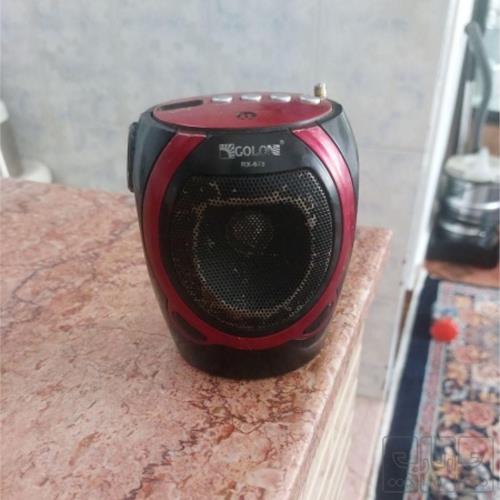 کالای دیجیتال - صوتی تصویری - اسپیکر (بلندگو)
