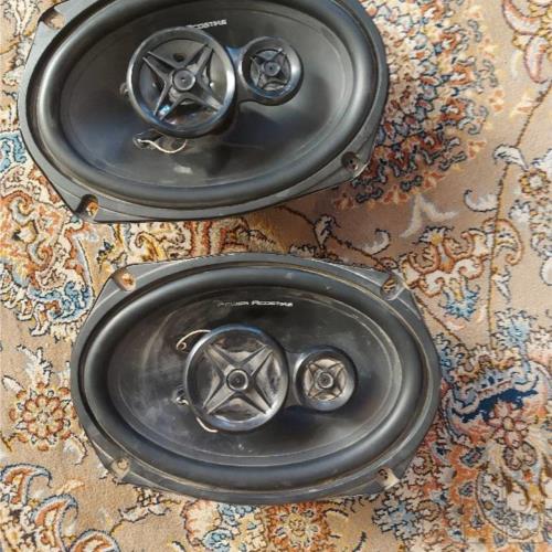 وسایل نقلیه - لوازم جانبی و مصرفی خودرو - سیستم صوتی و تصویری خودرو
