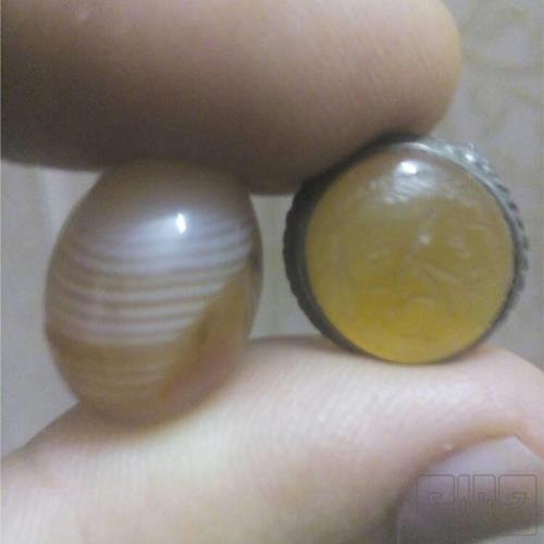 آرایشی، بهداشتی و سلامت - زیورآلات - سنگ های قیمتی و نیمه قیمتی