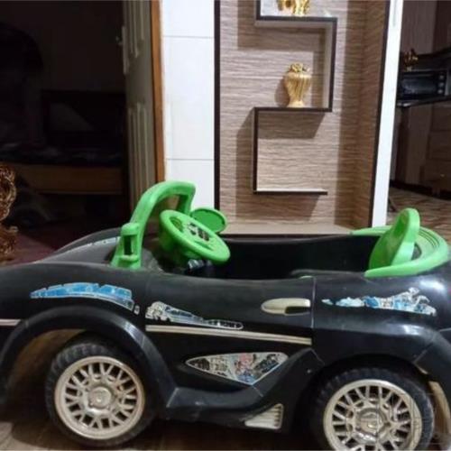 اسباب بازی، کودک و نوزاد