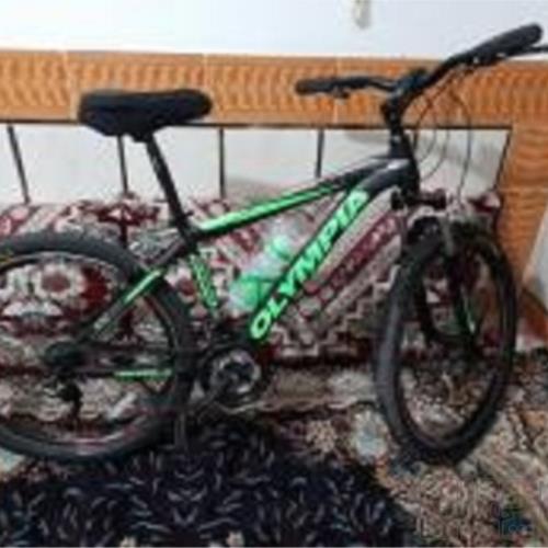 ورزش و سفر - دوچرخه و لوازم جانبی - دوچرخه