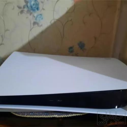 کالای دیجیتال - کنسول بازی