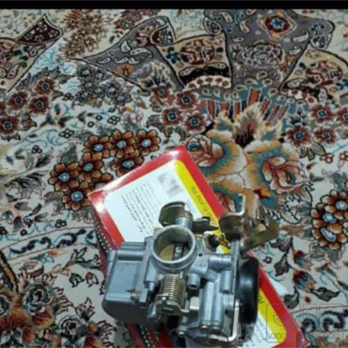 وسایل نقلیه - لوازم جانبی و مصرفی خودرو