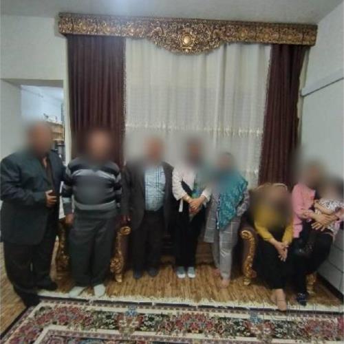 خانه ویلایی - انتقال مالکیت قطعی - ملکی