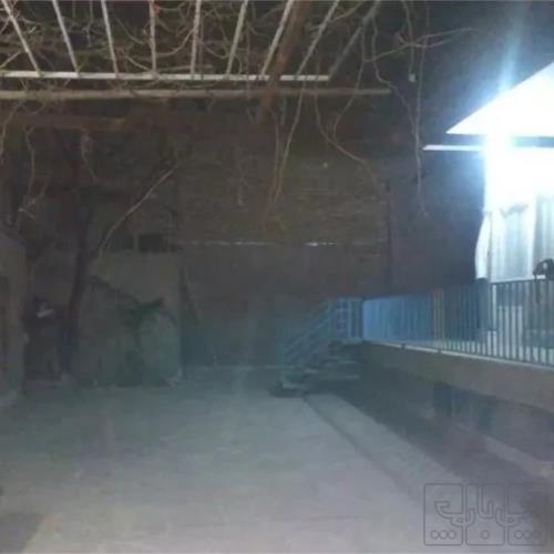 خانه ویلایی