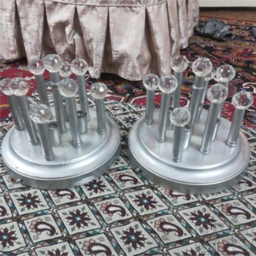 خانه و  آشپزخانه - نور و روشنایی - لامپ، چراغ و لوستر