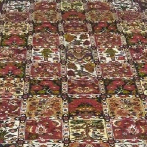 خانه و  آشپزخانه - فرش