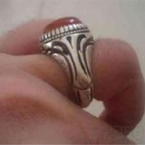 آرایشی، بهداشتی و سلامت - زیورآلات - انگشتر