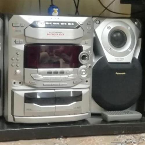 خانه و  آشپزخانه - صوتی تصویری - سینما و سیستم صوتی خانگی