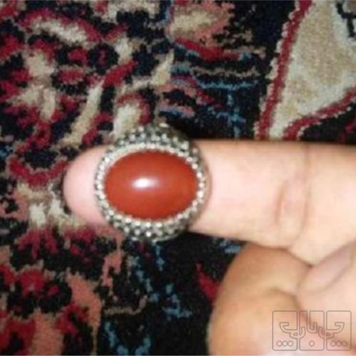 آرایشی، بهداشتی و سلامت - زیورآلات - انگشتر