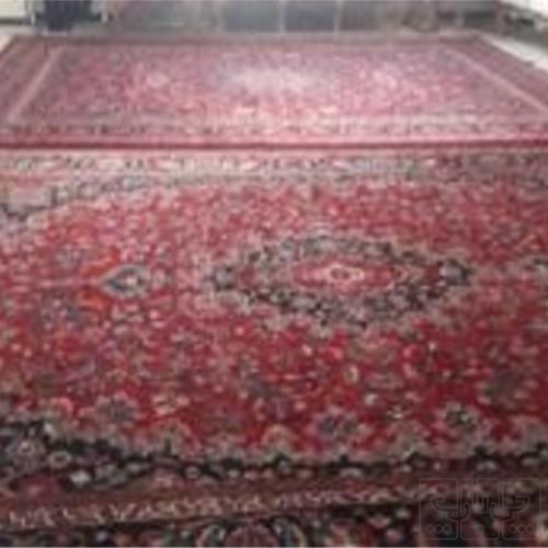 خانه و  آشپزخانه - فرش - فرش دستبافت