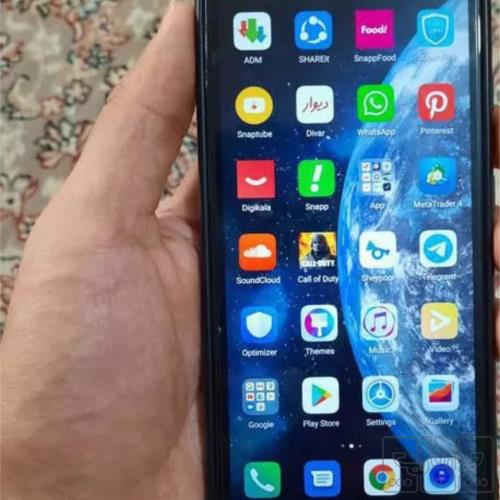 کالای دیجیتال - موبایل