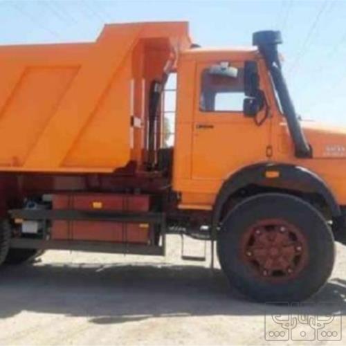وسایل نقلیه - خودرو کار - کامیون و کامیونت