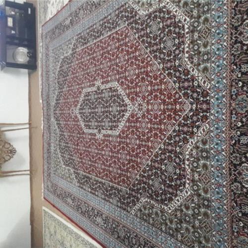 خانه و  آشپزخانه - فرش - فرش ماشینی