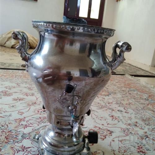 خانه و  آشپزخانه - لوازم خانگی برقی - سماور