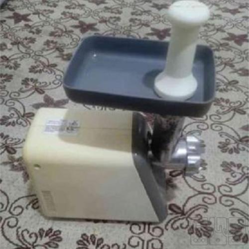 خانه و  آشپزخانه - لوازم خانگی برقی - انواع خردکن و غذاساز و مخلوط کن