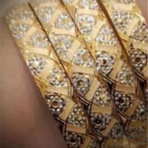 آرایشی، بهداشتی و سلامت - زیورآلات - زیور آلات طلا