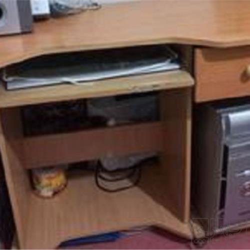 کتاب و لوازم تحریر و هنر - لوازم التحریر - میز تحریر