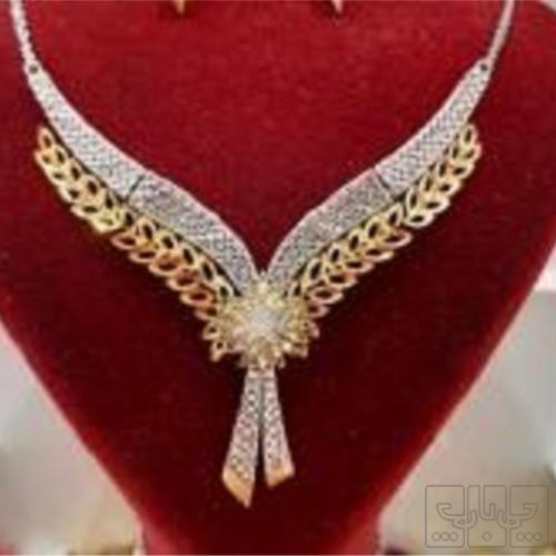 آرایشی، بهداشتی و سلامت - زیورآلات - زیورآلات نقره