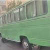 وسایل نقلیه - خودرو کار - مینی بوس و اتوبوس