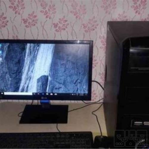 کالای دیجیتال - کامپیوتر و تجهیزات جانبی