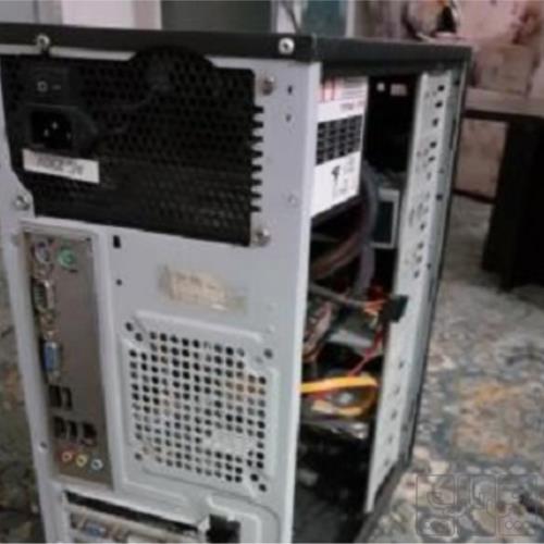 کالای دیجیتال - کامپیوتر و تجهیزات جانبی - کیس های اسمبل شده
