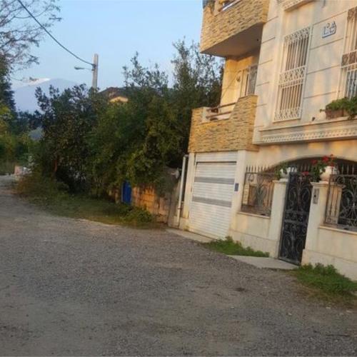 زمین مسکونی - انتقال مالکیت قطعی