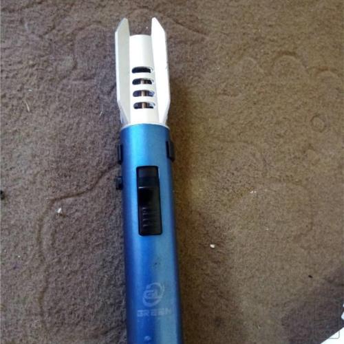 مد و پوشاک - اکسسوری و لوازم شخصی - فندک