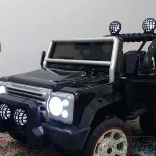 اسباب بازی، کودک و نوزاد