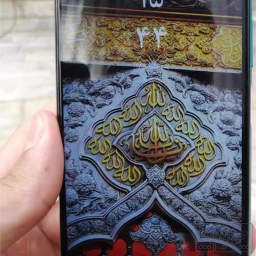 کالای دیجیتال - موبایل