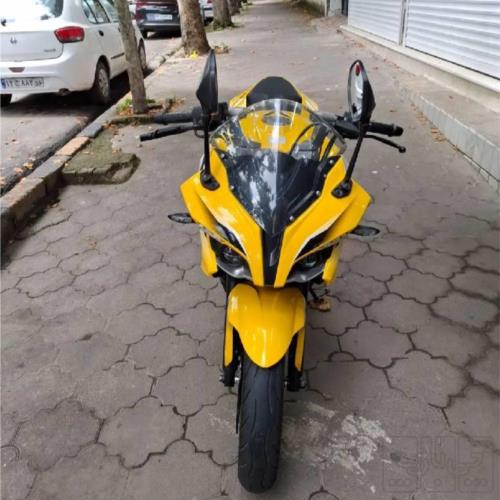 وسایل نقلیه - موتورسیکلت - موتورسیکلت