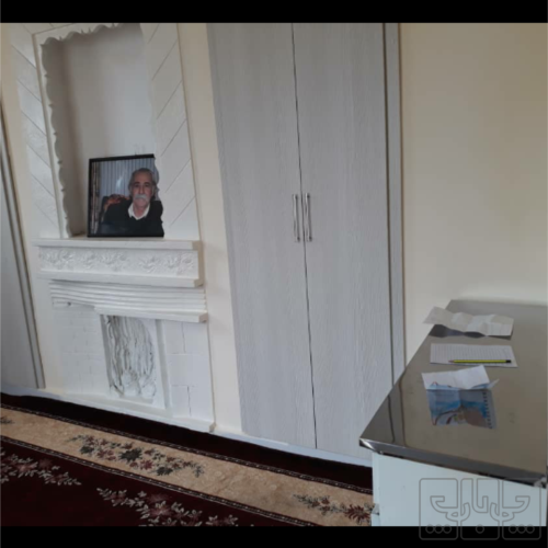 خانه ویلایی - انتقال مالکیت قطعی - ملکی