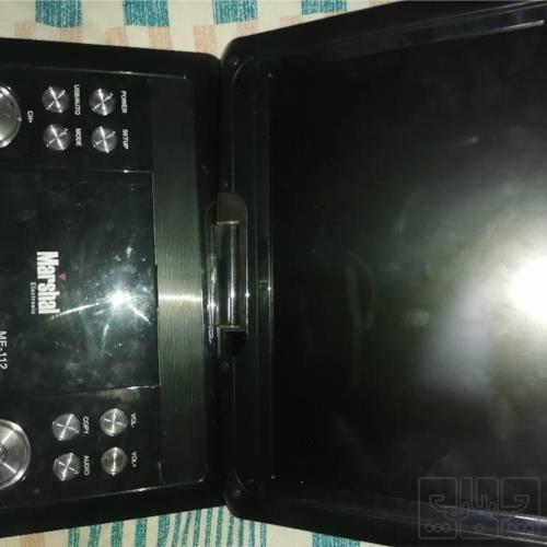 کالای دیجیتال - صوتی تصویری - پخش کننده چندرسانه ای پرتابل