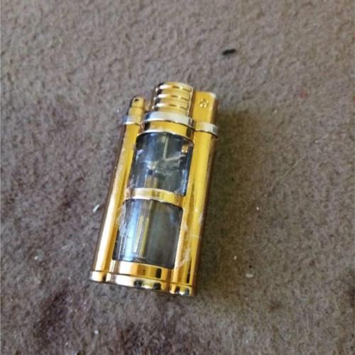 مد و پوشاک - اکسسوری و لوازم شخصی - فندک