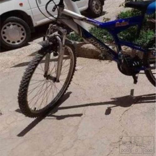 ورزش و سفر - دوچرخه و لوازم جانبی - دوچرخه