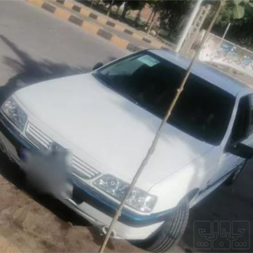 وسایل نقلیه - خودرو سواری - پژو