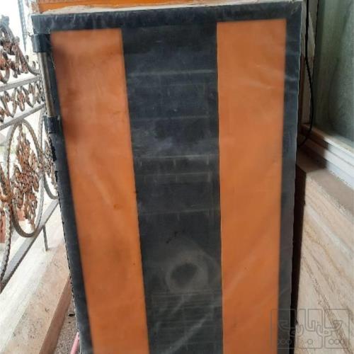 ابزار و تجهیزات  - وسایل تهیه و عرضه خوراک و آشامیدنی - لوازم صنف اغذیه و کافی شاپ