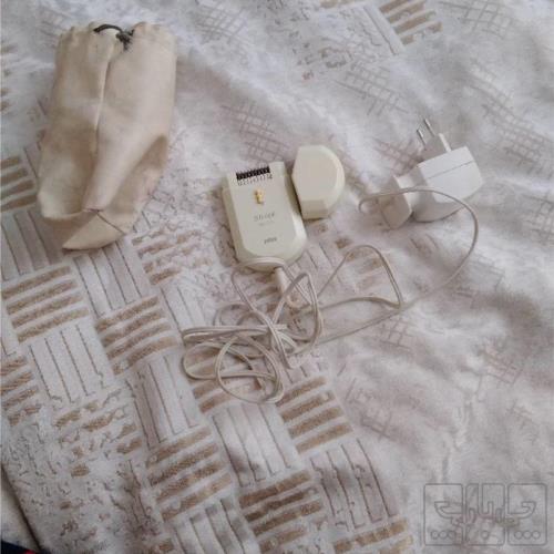 آرایشی، بهداشتی و سلامت - لوازم شخصی برقی - اصلاح موی بدن بانوان