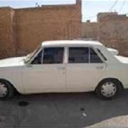وسایل نقلیه - خودرو سواری - پیکان