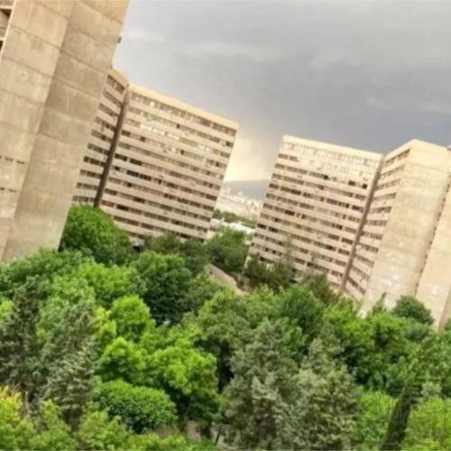 آپارتمان