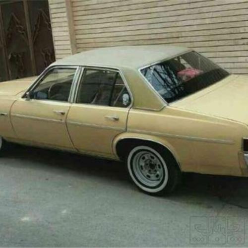 وسایل نقلیه - خودرو سواری - بیوک