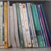 کتاب و لوازم تحریر و هنر - محتوای آموزشی
